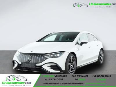 Mercedes EQE 53 AMG 4MATIC+
