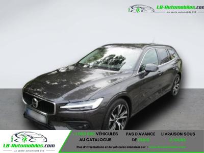 Volvo V60 B3 163 ch BVA