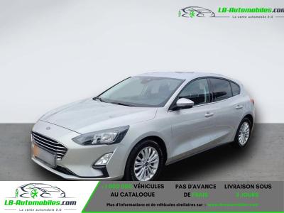 Ford Focus  1.0 EcoBoost 155 mHEV BVM