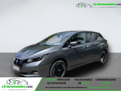 Nissan Leaf Electrique 62kWh 217 ch