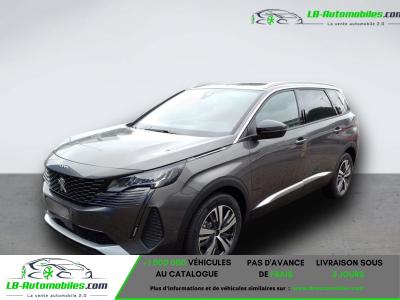 Peugeot 5008 PureTech 130ch  BVM