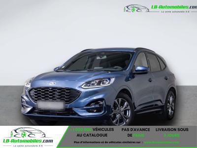 Ford Kuga 1.5 EcoBlue 120 BVA