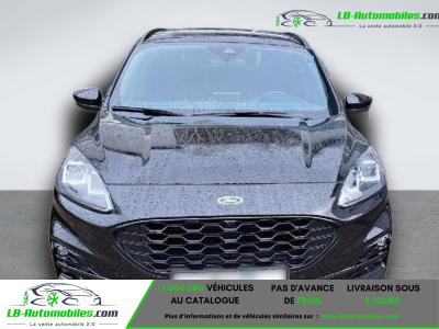Ford Kuga 1.5 EcoBlue 120 BVM