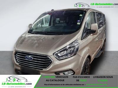 Ford Tourneo Custom  320 L1H1 2.0 EcoBlue 185 BMV