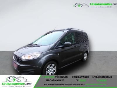 Ford Tourneo Courier 1.0 EcoBoost 100 BVM