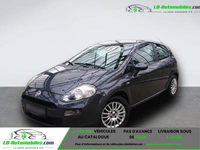 Fiat Punto 1.2 69 ch