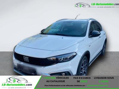 Fiat Tipo 1.0 Firefly Turbo 100 ch BVM