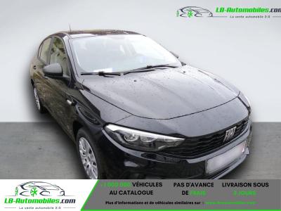 Fiat Tipo 1.5 Firefly Turbo 130 ch Hybrid BVA
