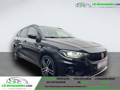 Fiat Tipo 1.4 T-Jet 120 ch BVM