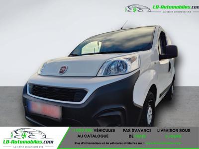 Fiat Fiorino 1.4 i.e. 77 EURO 6D BVM