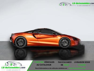 McLaren Artura V6 3.0 680ch