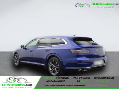 Volkswagen Arteon break 2.0 TSI 190 BVA