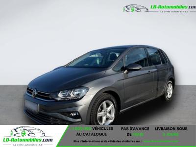 Volkswagen Golf Sportvan 1.0 TSI 115 BVA