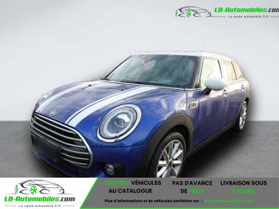 Mini Clubman 136 ch BVM
