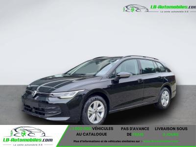 Volkswagen Golf SW 2.0 TDI 116 BVM
