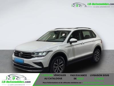 Volkswagen Tiguan 1.5 eHybrid 245 BVA