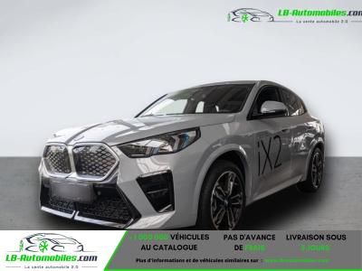 BMW i IX 2 xDrive30 313ch BVA