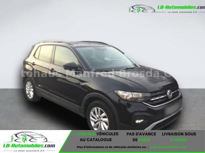 Volkswagen T-Cross 1.0 TSI 115 Start/Stop BVM