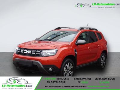 Dacia Duster TCe 150 4x2 BVA