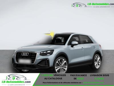 Audi Q2 30 TDI 116 BVM