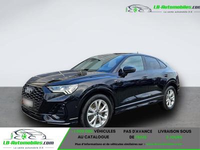Audi Q3 Sportback 45 TFSI 245 ch BVA Quattro