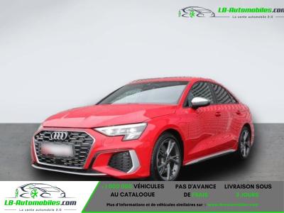 Audi S3 Berline TFSI 310 BVA Quattro