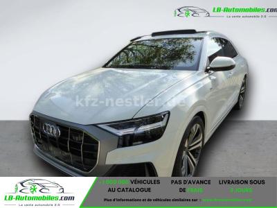 Audi Q8 55 TFSI 340 BVA Quattro