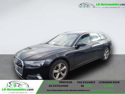 Audi A6 Avant 45 TFSI 265 ch BVA
