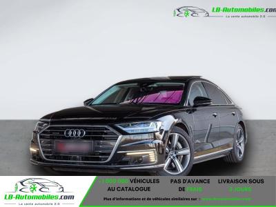 Audi A8 60 TFSIe 462 ch BVA Quattro