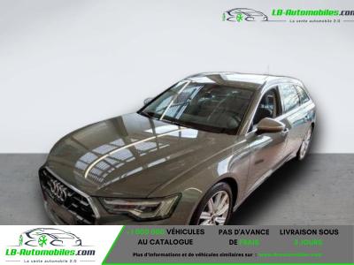 Audi S6 Avant TDI 344 ch BVA Quattro