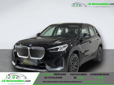 BMW i iX 1 xDrive20 204ch BVA
