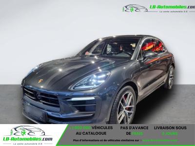 Porsche Macan S 3.0 380 ch PDK