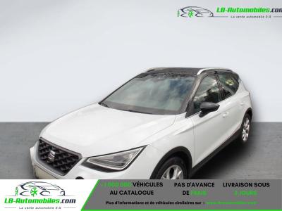Seat Arona 1.5 TSI 150 ch BVA