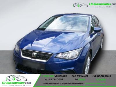 Seat Ibiza 1.0 TSI 95 ch BVM