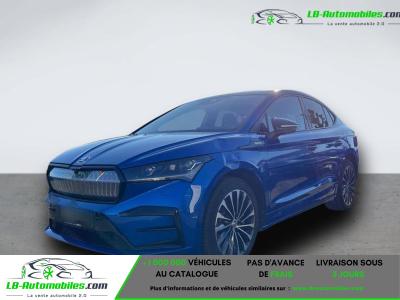 Skoda Enyaq Coupé iV RS