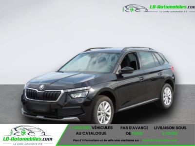 Skoda Kamiq 1.0 TSI 95 ch BVM