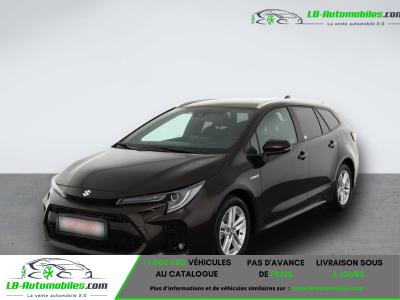 Suzuki Swace 1.8 Hybrid 122ch