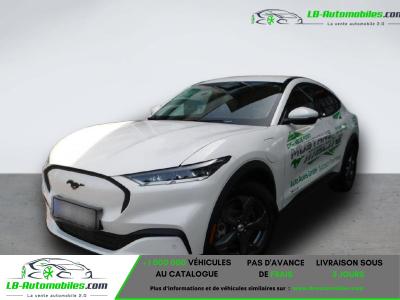 Ford Mustang Mach-E 76 kWh 269 ch