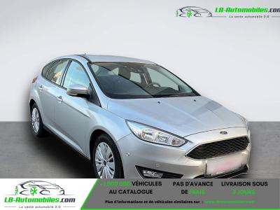 Ford Focus  1.0 EcoBoost 125 BVM