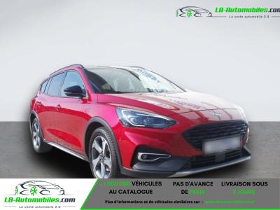Ford Focus SW 1.5 EcoBlue 120 BVA