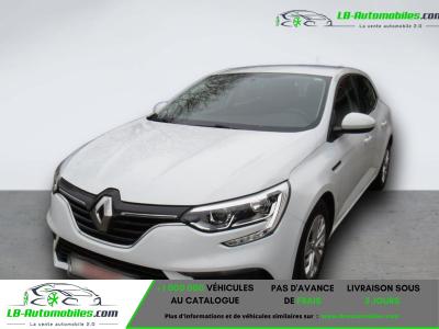 Renault Megane IV Berline  TCe 115 BVM