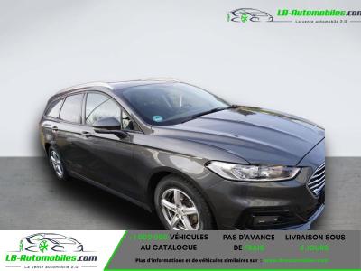 Ford Mondeo SW 2.0 EcoBlue 150 BVM