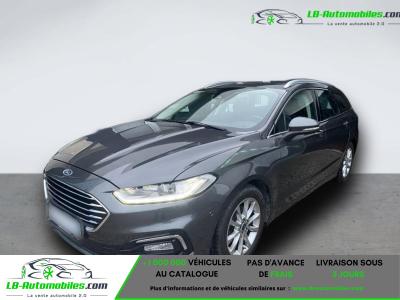 Ford Mondeo SW 2.0 EcoBlue 190 BVA