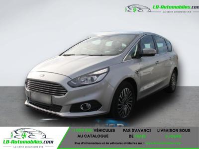 Ford S-Max S-MAX 2.0 EcoBlue 190 BVA