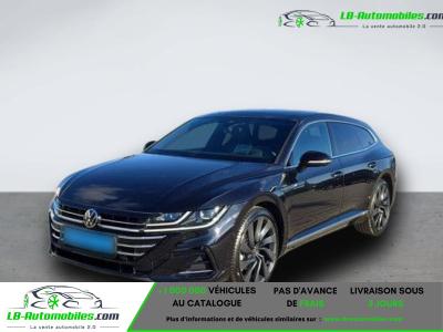 Volkswagen Arteon 2.0 TDI 200 BVA 4MOTION