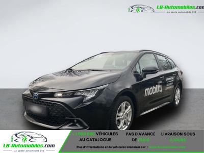 Toyota Corolla Touring Sports Hybride 196ch BVA