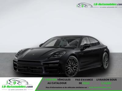 Porsche Panamera E-Hybrid V8 680 ch BVA Turbo