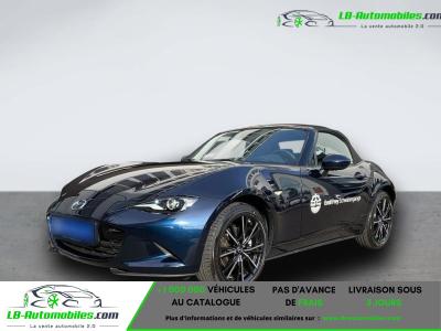 Mazda MX-5 ST 2.0L SKYACTIV-G 184 ch