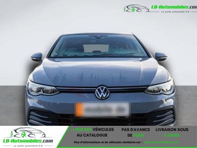 Volkswagen Golf 1.5 eTSI OPF 130 BVA