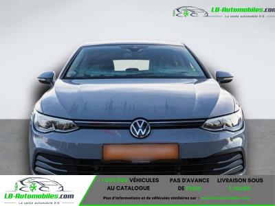 Volkswagen Golf 1.5 eTSI OPF 130 BVA